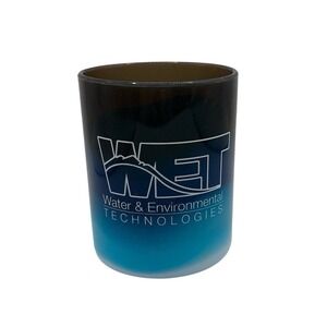 SILIPINT SILICONE‎ CUP WET WATER & ENVIRONMENT TECHNOLOGIES 12oz